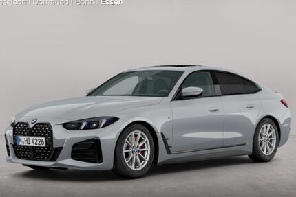 BMW 430 Gran Coupé 24.815 km 56.899 € Essen 45141