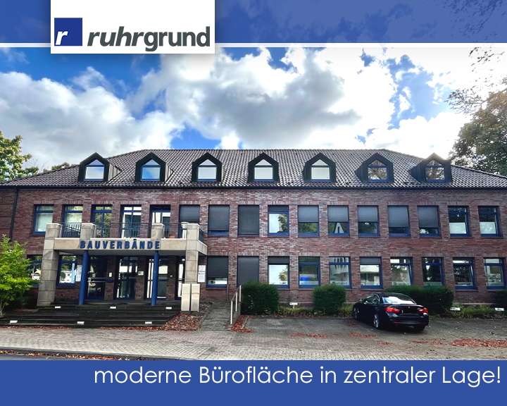 Büro in Dortmund 1.700 € 180 m² zimmer