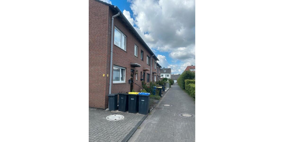Einfamilienhaus Olfen - 4 Zimmer, 151 m&sup2;, 339.000&euro; | Angebot:27438369