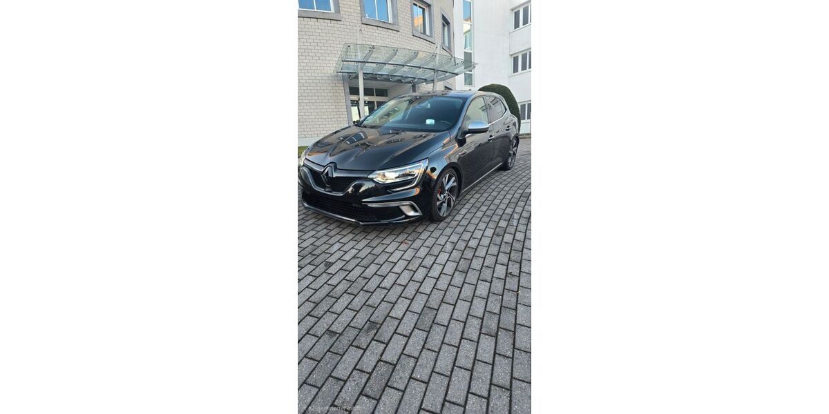 Renault Megane 92.000 km 16.500 &euro; Hagen 58099