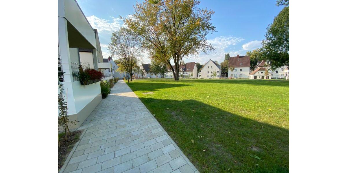 Etagenwohnung Gelsenkirchen Erle - 2.5 Zimmer, 67 m&sup2;, 353&euro; | Angebot:25796691