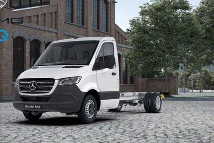 Mercedes-Benz Sprinter 79.722 km 47.243 &euro; Hagen 58135