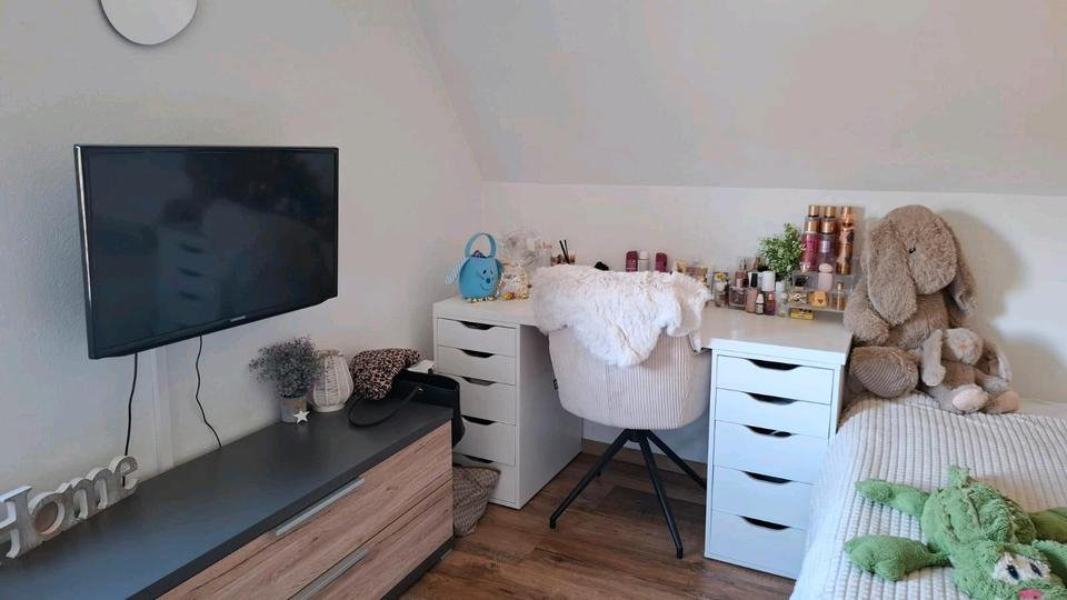 Terrassenwohnung Iserlohn Grüne - 3 Zimmer, 105 m&sup2;, 239.000&euro; | Angebot:26227649
