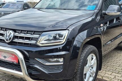 VW Amarok 195.000 km 27.790 &euro; Recklinghausen 45659