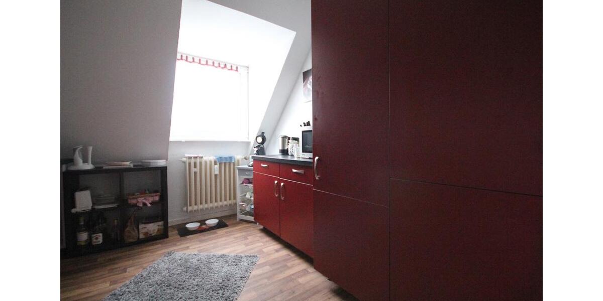 Dachgeschoßwohnung Hattingen - 3.5 Zimmer, 67 m&sup2;, 600&euro; | Angebot:25920008