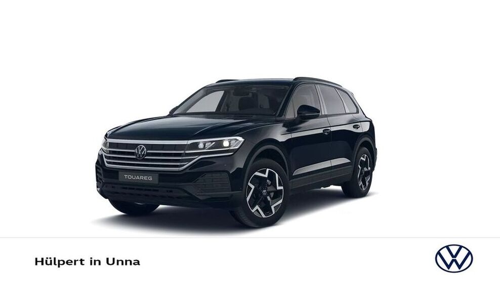 Touareg