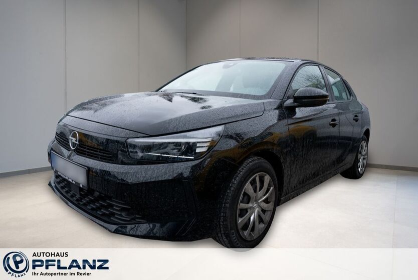 Opel Corsa 9.990 km 14.950 € Bochum 44801