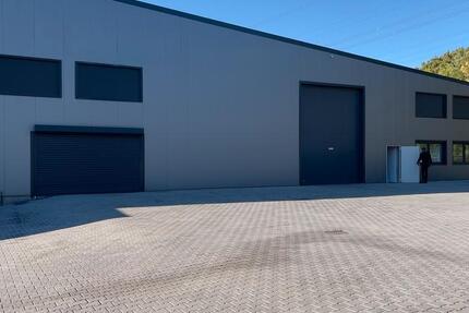 Gewerbeobjekt Gelsenkirchen - 4.020&euro; | Angebot:24827616