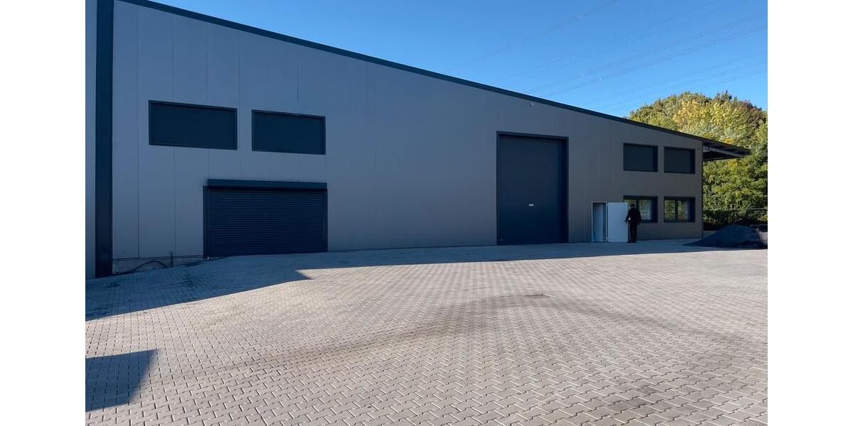 Gewerbeobjekt Gelsenkirchen - 4.020&euro; | Angebot:24827616