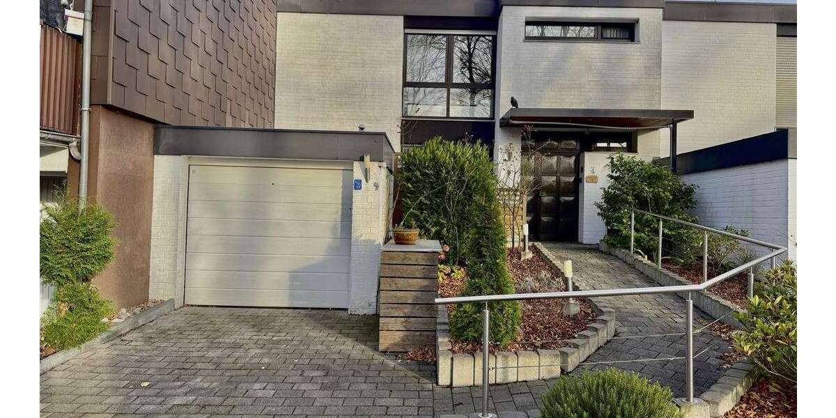 Einfamilienhaus Dortmund Brackel - 4 Zimmer, 103 m&sup2;, 369.000&euro; | Angebot:24772212