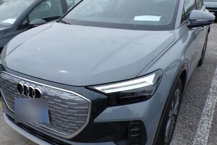 Audi Q4 e-tron 9.329 km 41.632 &euro; Hagen 58091