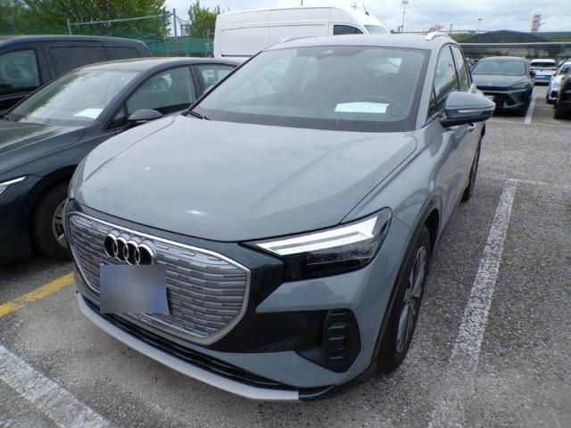 Audi Q4 e-tron 9.329 km 41.632 &euro; Hagen 58091