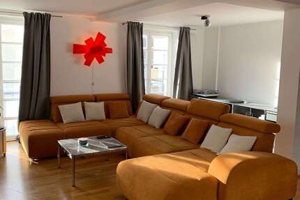 Wohnung zum Mieten in Gelsenkirchen 870 € 87 m² 3.5 zimmer