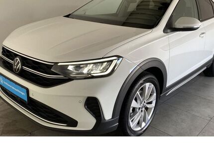 VW Taigo 23.699 km 18.480 &euro; Bochum - Linden 44879
