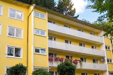 Wohnung Iserlohn Grüne - 2 Zimmer, 43 m&sup2;, 89.900&euro; | Angebot:27186909