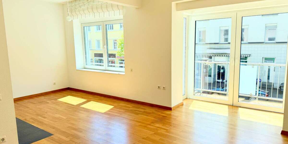 Wohnung zum Mieten in Iserlohn 690 € 60.42 m² 2 zimmer