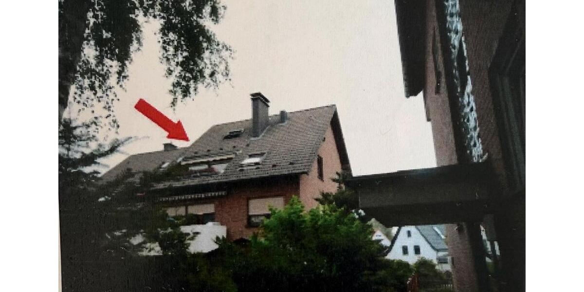 Dachgeschoßwohnung Dortmund Hombruch - 4.5 Zimmer, 118 m&sup2;, 309.000&euro; | Angebot:27191253