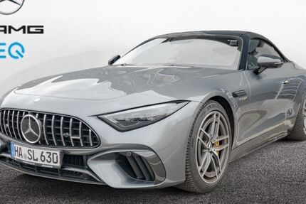 Mercedes-Benz SL 63 AMG 15.808 km 154.740 &euro; Iserlohn 58636