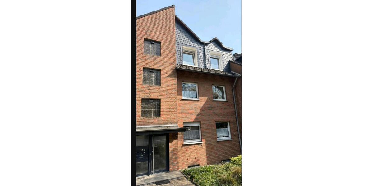 Etagenwohnung Castrop-Rauxel Deinighausen - 3.5 Zimmer, 69 m&sup2;, 205.000&euro; | Angebot:25892523