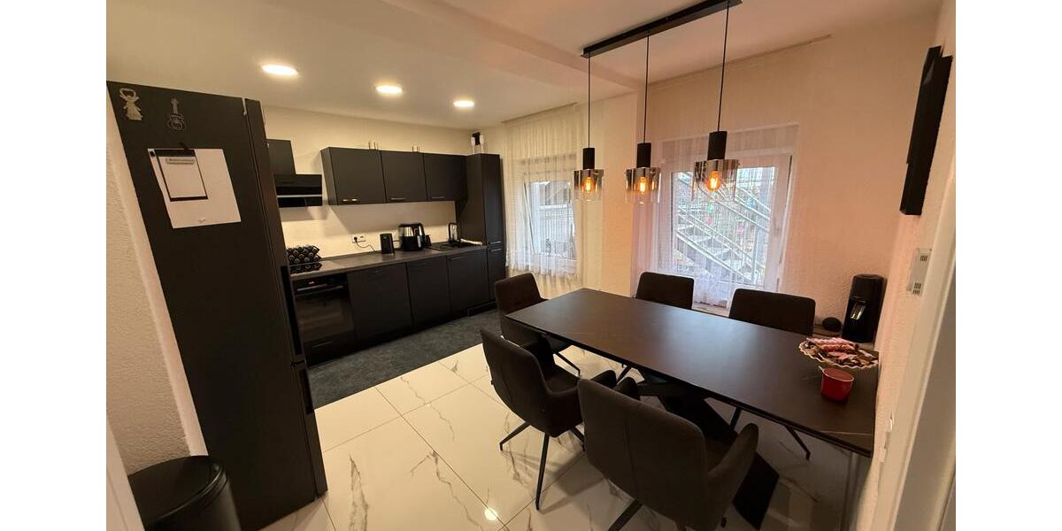 Erdgeschoßwohnung Menden (Sauerland) - 3 Zimmer, 85 m&sup2;, 720&euro; | Angebot:24831791