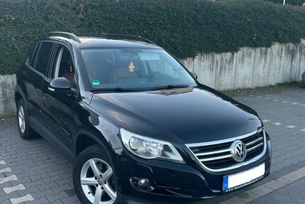 VW Tiguan 158.640 km 7.500 € Iserlohn 58636