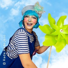 Kulturbrigaden@Fletch Bizzel - Irgendwie anders 11.10.2026 Theater Fletch Bizzel