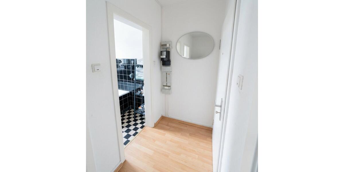 Etagenwohnung Dortmund Huckarde - 2 Zimmer, 50 m&sup2;, 570&euro; | Angebot:24418437