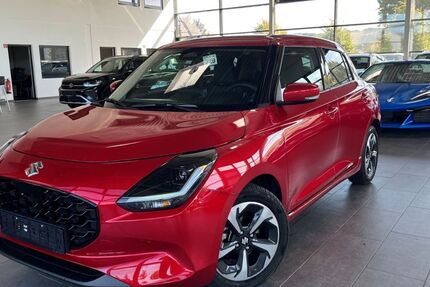 Suzuki Swift 7.800 km 18.970 &euro; Lünen 44536