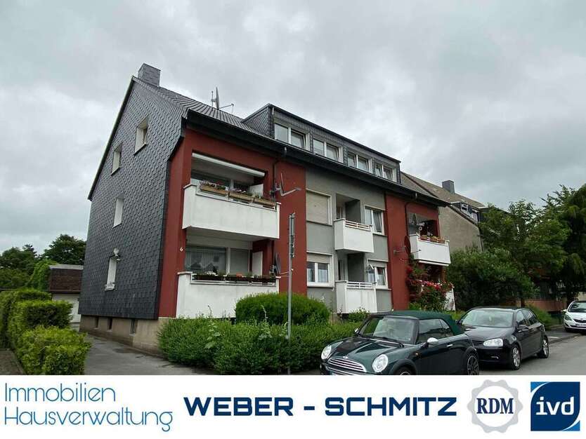 Wohnung zum Mieten in Recklinghausen 450 € 67 m²