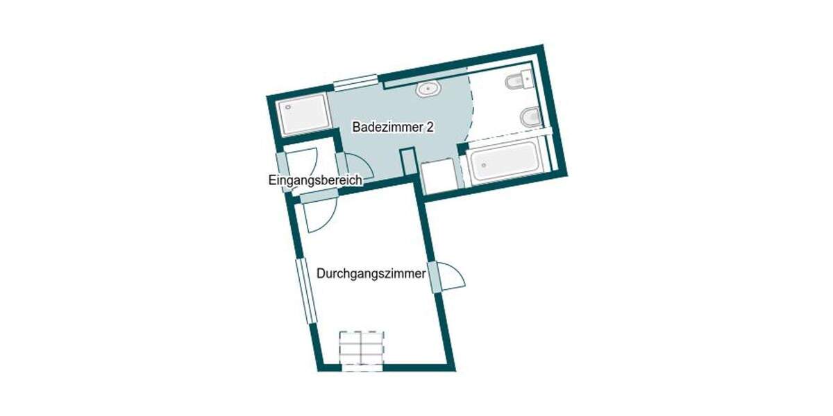 Mehrfamilienhaus, Wohnhaus Bochum Laer - 6 Zimmer, 211 m&sup2;, 349.000&euro; | Angebot:24545125