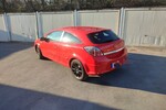 Astra H GTC