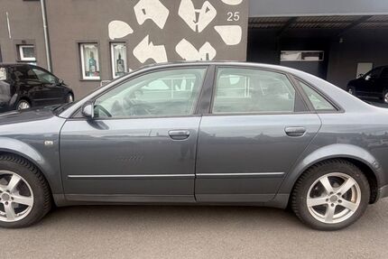 Audi A4 358.427 km 650 &euro; Gevelsberg 58285