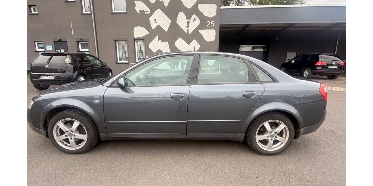 Audi A4 358.427 km 650 &euro; Gevelsberg 58285