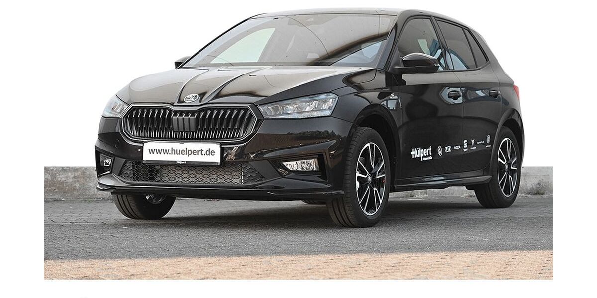 Skoda Fabia 8.723 km 23.618 &euro; Dortmund 44141