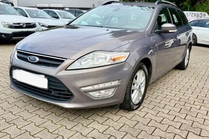 Ford Mondeo 295.000 km 2.988 &euro; Lünen 44536