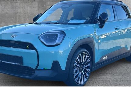 Mini Aceman SE 9.325 km 37.990 &euro; Recklinghausen 45659