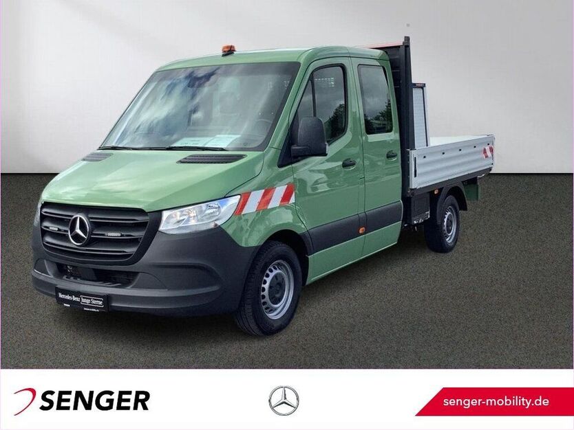 Sprinter