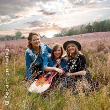 The Joni Project - Celebrating Joni Mitchell - Free Darling Tour