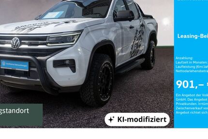 VW Amarok 64.165 km 52.258 &euro; Menden 58706