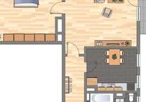 Wohnung zum Mieten in Bochum 419 € 46.48 m²