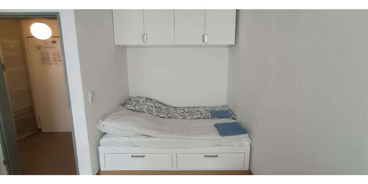 Wohnen auf Zeit in Dortmund 800 € 1 zimmer