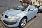 Renault Megane II Coupé-Cabriolet 196.000 km 2.200 € Essen 45121