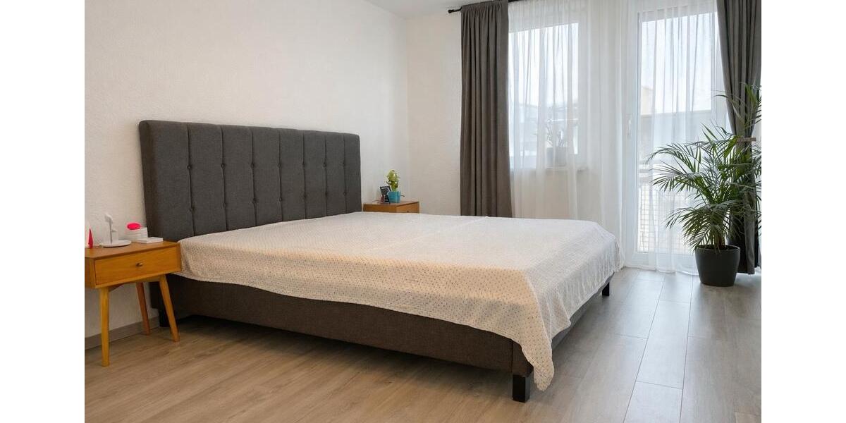 Etagenwohnung Dortmund - 3 Zimmer, 72 m&sup2;, 199.000&euro; | Angebot:27296275