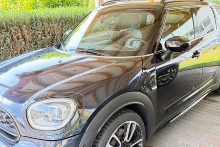 Mini Countryman S (Cooper) 56.000 km 29.500 &euro; Hagen 58093
