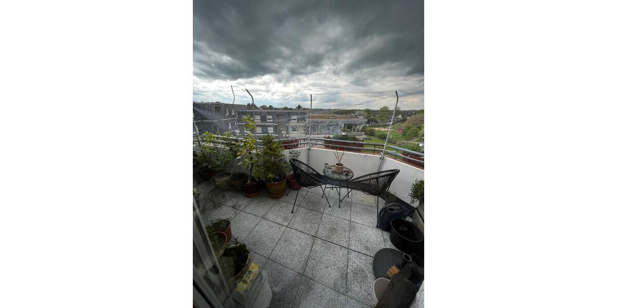 Dachgeschoßwohnung Ennepetal - 3 Zimmer, 78 m&sup2;, 780&euro; | Angebot:25852040