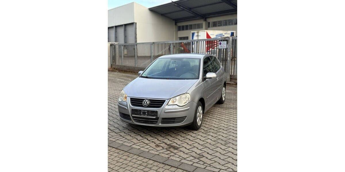 VW Polo 173.000 km 1.850 &euro; Bochum 44787