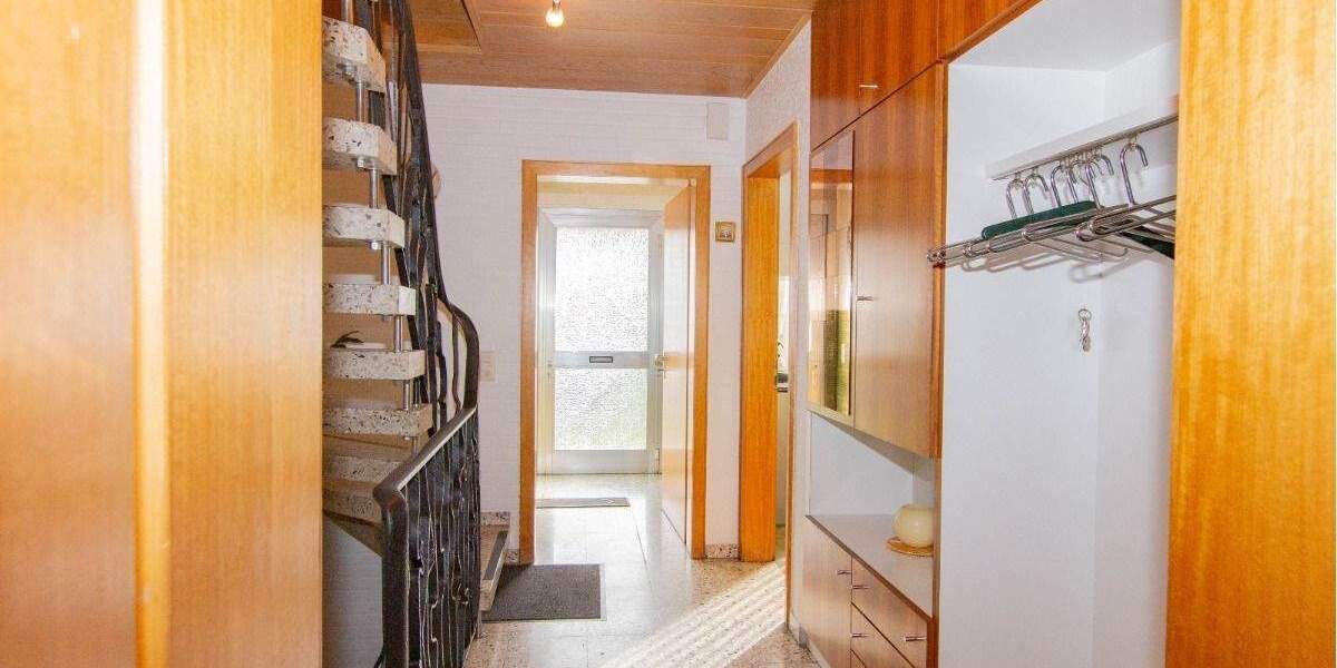 Reihenendhaus Castrop-Rauxel Henrichenburg - 4 Zimmer, 107 m&sup2;, 330.000&euro; | Angebot:24621029