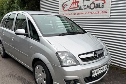 Opel Meriva 134.000 km 2.999 &euro; Marl 45770