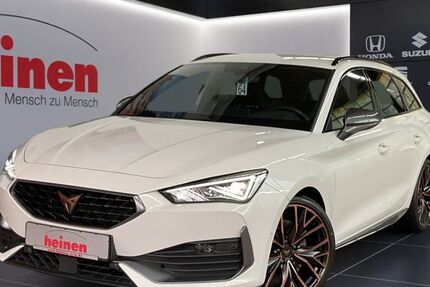 Cupra Leon 31.517 km 32.899 &euro; Werne 59368