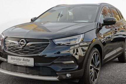 Opel Grandland (X) 57.377 km 17.850 &euro; Iserlohn 58636